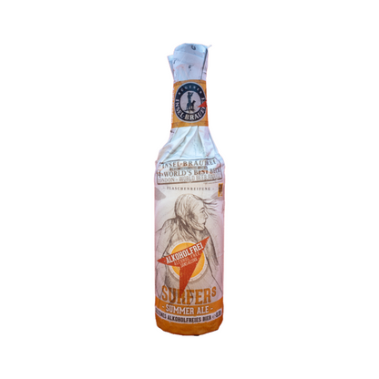 Surfers Summer Ale alkoholfrei 0,33l MW