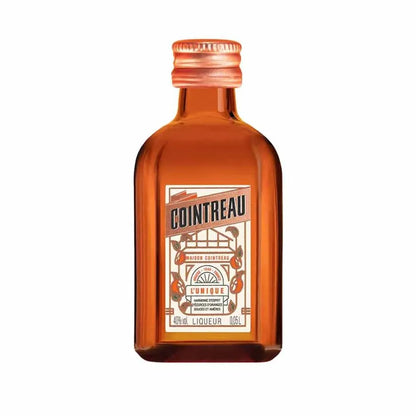 Cointreau Miniatur 40% 2x0,05l
