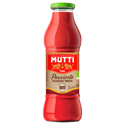 Bio Mutti Passierte Tomaten 560g