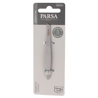 Parsa Pinzette schräg