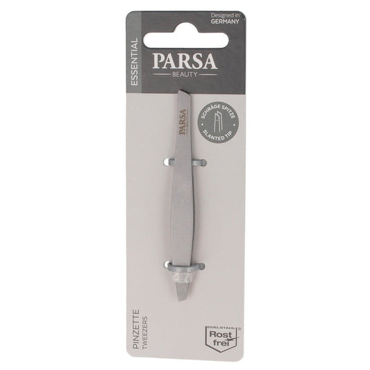 Parsa Pinzette schräg