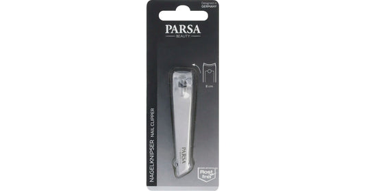Parsa Nagelknipser groß