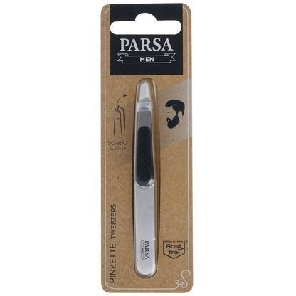 Parsa Men Pinzette schräg