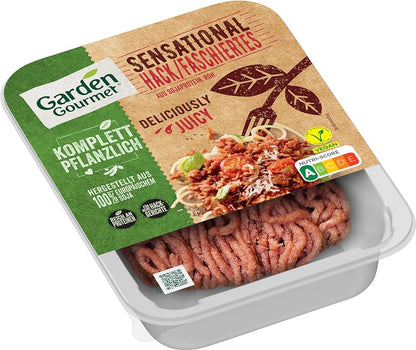 Garden Gourmet Sensational Hack vegan 200g