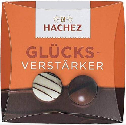 Hachez Glücksverstärker 40g