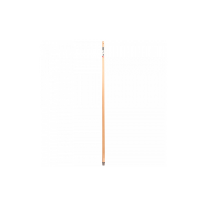 GUT&GÜNSTIG Holzbesenstiel FSC 1300x24mm