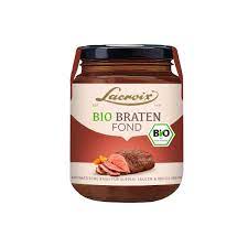 Bio Lacroix Braten-Fond 300ml