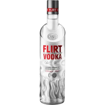 Flirt Vodka 37,5% 0,7l