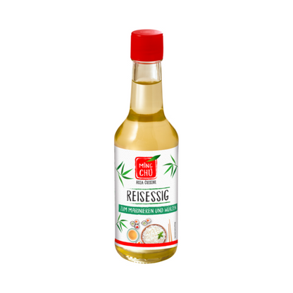 Ming Chu Reisessig 150ml