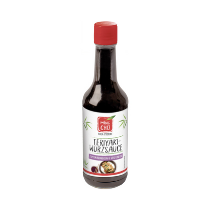 Ming Chu Teriyaki-Würzsauce 150ml