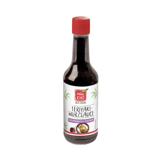 Ming Chu Teriyaki-Würzsauce 150ml