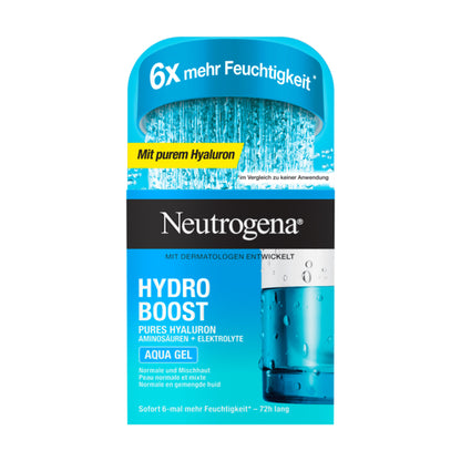 Neutrogena Hydro Boost Aqua Gel 50ml