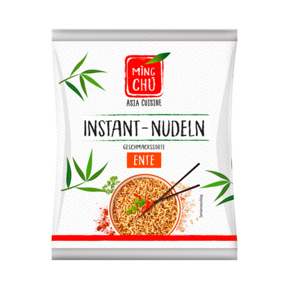 Ming Chu Instantnudeln Ente 60g