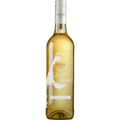 Gosch Inselbrise Blanc de Blanc 0,75l