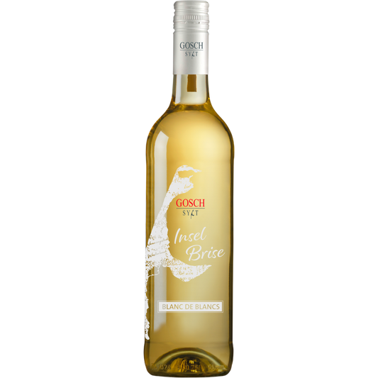 Gosch Inselbrise Blanc de Blanc 0,75l