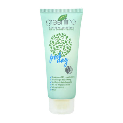 Greenline Pflegedusche Fresh Day 200ml