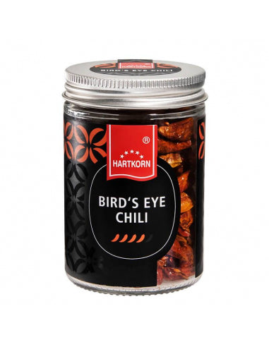Hartkorn Gourmet Birds Eye Chili 18g