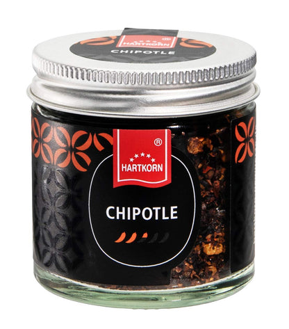 Hartkorn Gourmet Chipotle geschrotet 25g