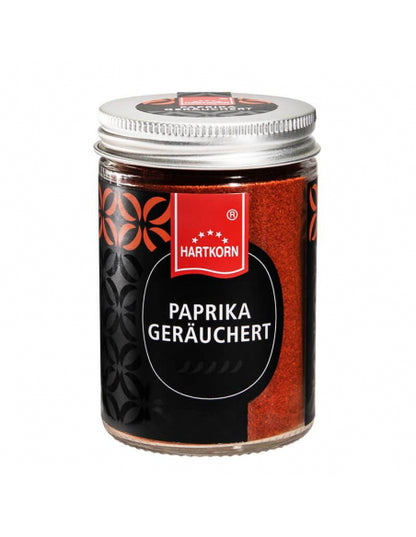 Hartkorn Gourmet Paprika geräuchert 45g