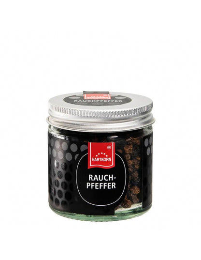 Hartkorn Gourmet Rauchpfeffer 28g