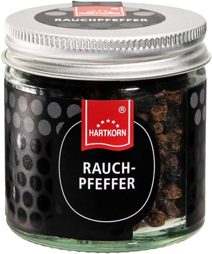 Hartkorn Gourmet Rauchsalz Premium 53g