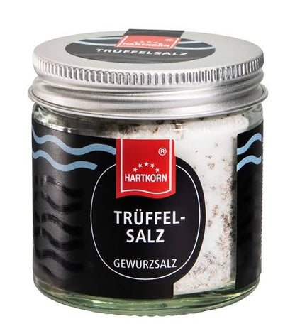 Hartkorn Gourmet Trüffelsalz 70g