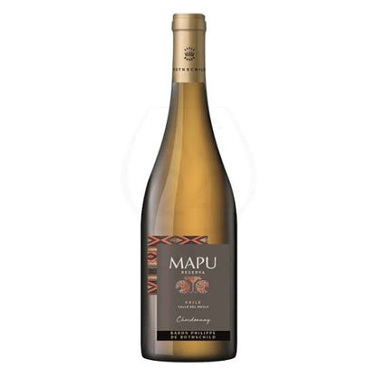 Mapu Reserva Chardonnay 0,75l