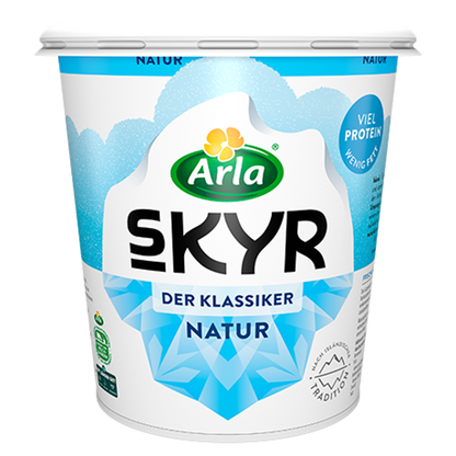 Arla Skyr Natur 1kg