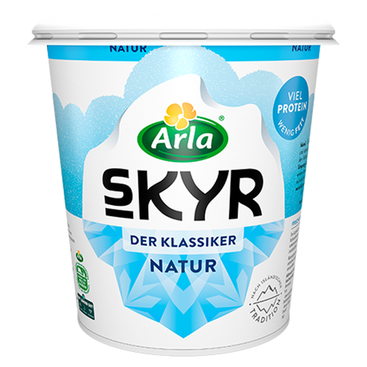 Arla Skyr Natur 1kg