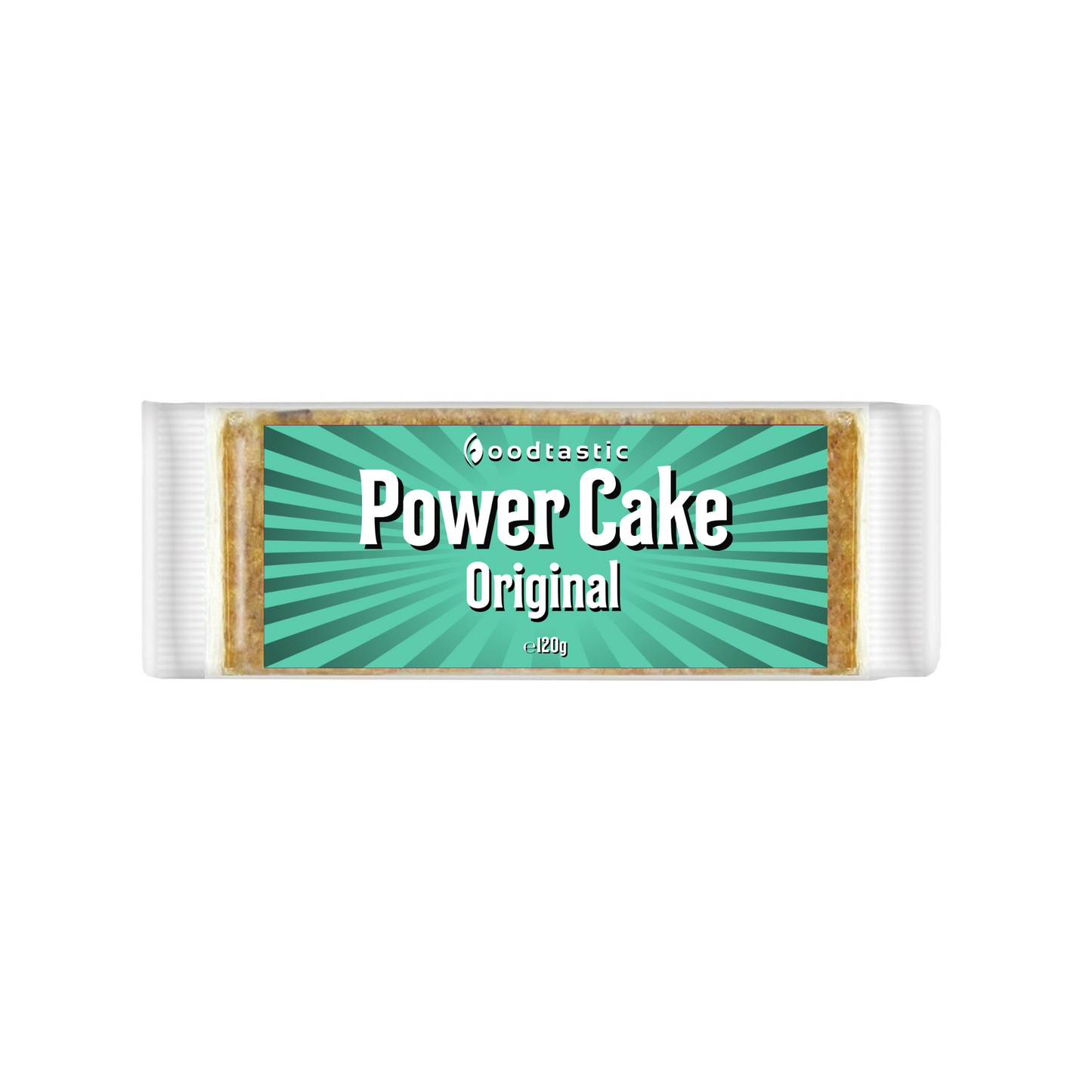 Power Cake Original 120g