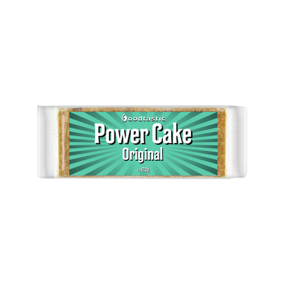Power Cake Original 120g