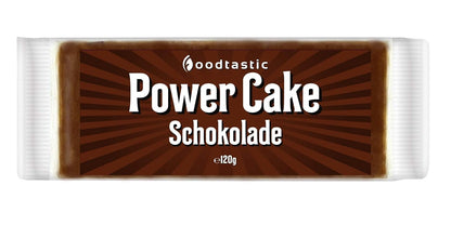 Power Cake Cacao 120g