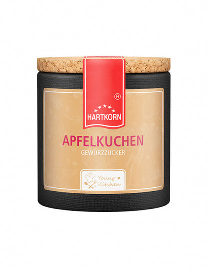 Hartkorn Young Kitchen Apfelkuchen Gewürz 50g