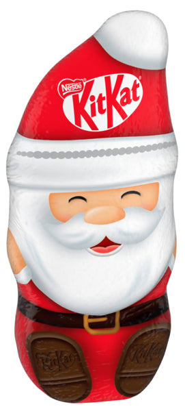 Kit Kat Weihnachtsmann 85g