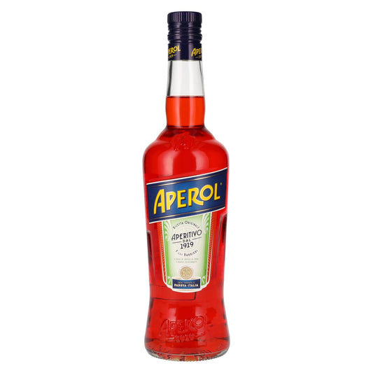 Aperol Aperitivo Italiano 11% 0,7l