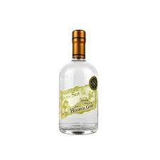 Pirates of the Baltic Sea Himbeer Geist 38,5% 0,5l