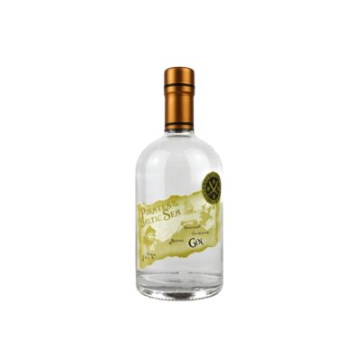 Pirates of the Baltic Sea Kräuter Likör 30% 0,5l