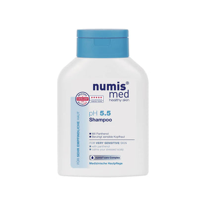 Numis Med Shampoo pH 5,5 200ml