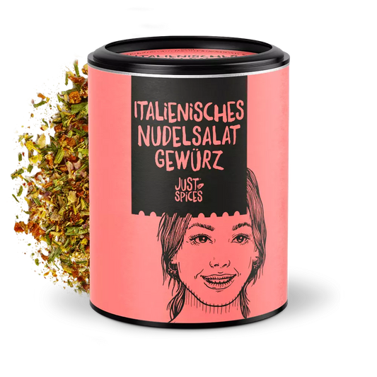 Just Spices Italienisches Nudelsalat Gewürz 45g