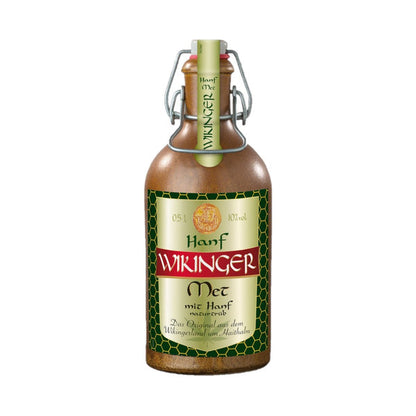 Wikinger Hanf Met 0,5l