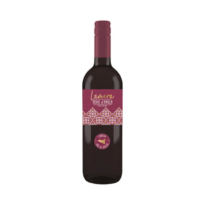Lamera Nero D'Avola Sicilia DOC trocken 0,75l