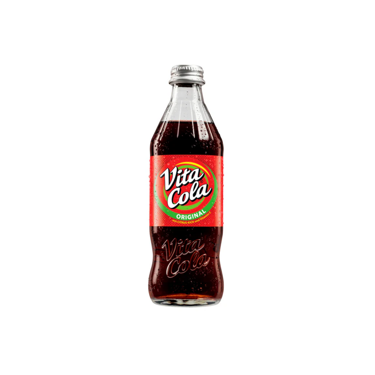 Vita Cola 0,33l MW