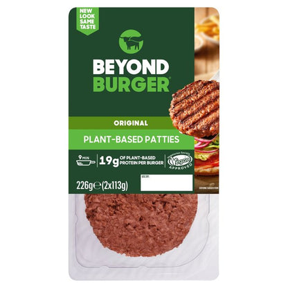 Beyond Meat Burger 226g