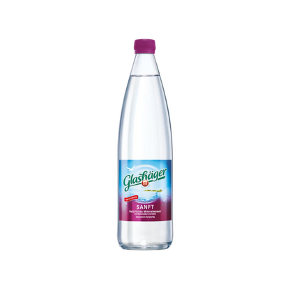 Glashäger Sanft 1l MW