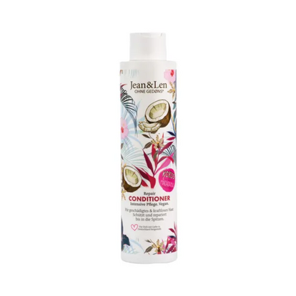 Jean&Len Philosophie Spülung Repair Kokosöl&Macadamia 300ml