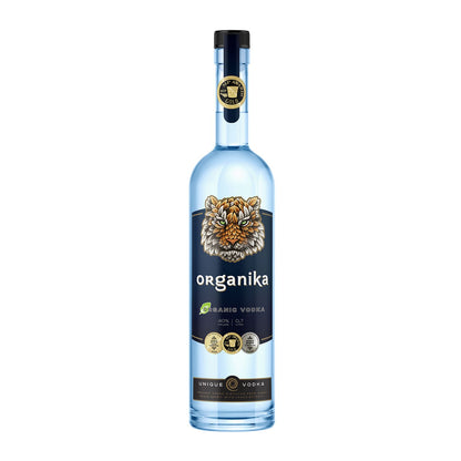 Bio Organika Classic Wodka 40% 0,7l