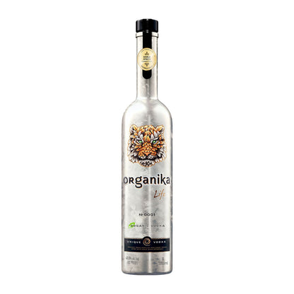Bio Organika Life Wodka 40% 0,7l
