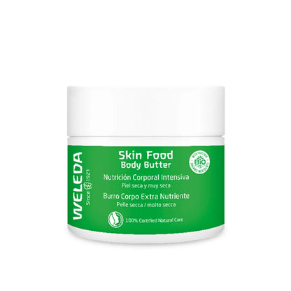 Weleda Skin Food Body Butter 150ml