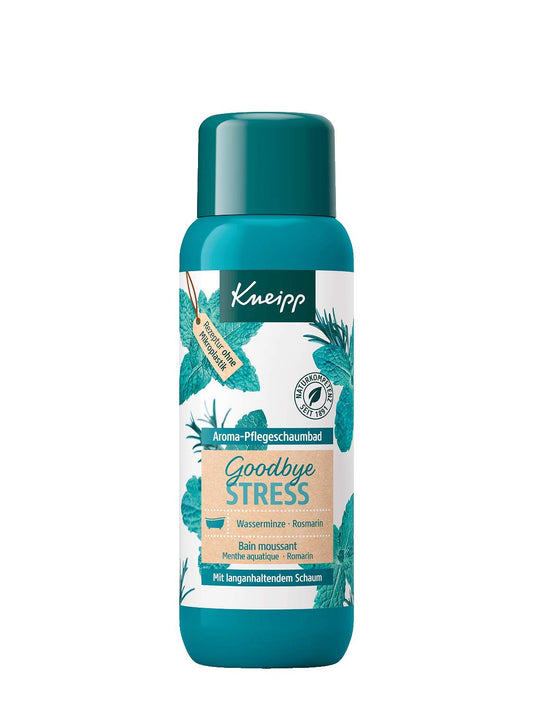 Kneipp Aroma-Pflegeschaumbad Goodbye Stress 400ml