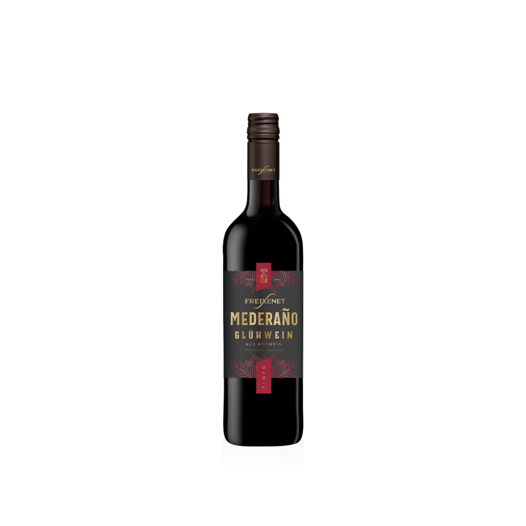 Freixenet Mederano Glühwein Rot 0,75l